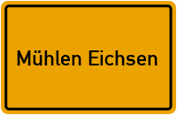 Papenwisch in 19205 Mühlen Eichsen