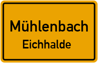 Talblick in MühlenbachEichhalde