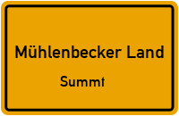 Mühlenbeck in 16567 Mühlenbecker Land (Summt)