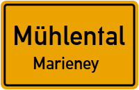 Schönecker Straße in 08626 Mühlental (Marieney)