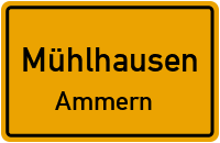 Am Lindenhof in MühlhausenAmmern