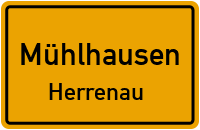 Herrenau in MühlhausenHerrenau