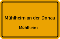 Schönenbergstraße in 78570 Mühlheim an der Donau (Mühlheim)