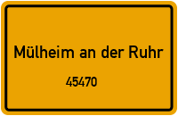 45470 Mülheim an der Ruhr