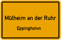 Eppinghofen