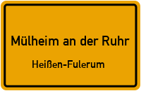 Heißen-Fulerum