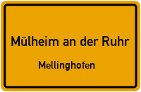 Mellinghofen
