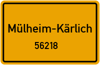 56218 Mülheim-Kärlich