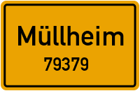 79379 Müllheim