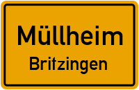 Eselweg in 79379 Müllheim (Britzingen)