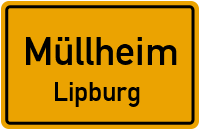 Kohlackerweg in 79410 Müllheim (Lipburg)