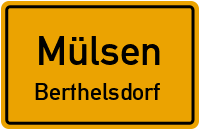 Straßenverzeichnis Mülsen Berthelsdorf