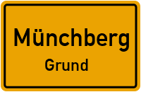 Grund in MünchbergGrund