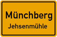 Jehsenmühle