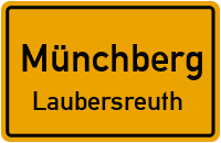 Laubersreuth