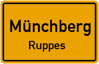 Ruppes