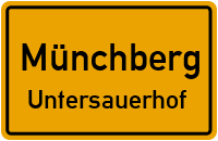 Untersauerhof