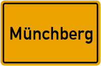 Münchberg in Bayern