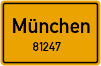 81247 München