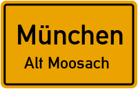 Agnes-Pockels-Bogen in MünchenAlt Moosach