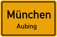 Maria-Arndts-Straße in MünchenAubing