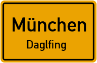 Grasbrunner Straße in 81677 München (Daglfing)