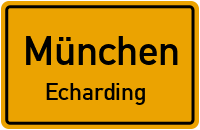 Rosenheimer Str. in MünchenEcharding