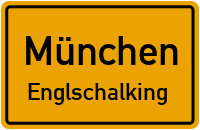 Dirschauer Straße in MünchenEnglschalking