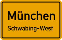 Hagedornstraße in 80804 München (Schwabing-West)