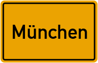 München in Bayern