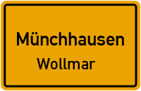 Brunnenrain in 35117 Münchhausen (Wollmar)