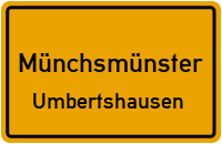 Straße 17 in MünchsmünsterUmbertshausen