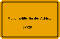 67728 Münchweiler an der Alsenz