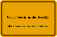 Kardinal-Wendel-Straße in 66981 Münchweiler an der Rodalb (Münchweiler an der Rodalbe)