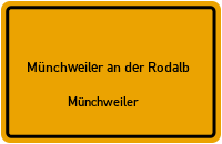 B 10 in 66981 Münchweiler an der Rodalb (Münchweiler)