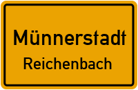 Stadtgasse in 97702 Münnerstadt (Reichenbach)