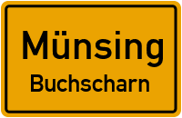 Buchscharn