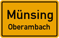 Oberambach