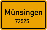 72525 Münsingen