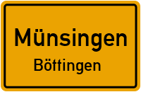Brühlstraße in MünsingenBöttingen