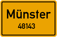 48143 Münster