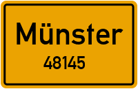 48145 Münster