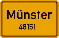 48151 Münster