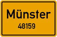 48159 Münster