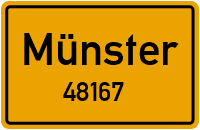 48167 Münster