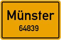 64839 Münster