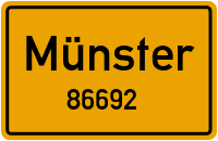 86692 Münster