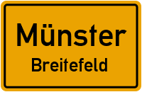 Breitefeld in MünsterBreitefeld