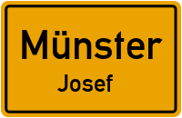 Pieperstiege in MünsterJosef