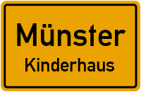 Montessoriweg in 48159 Münster (Kinderhaus)